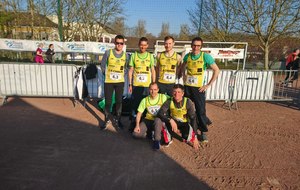 Ekiden de Touraine