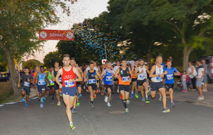 Corrida de Chinon 13 septembre 2019