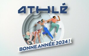 Voeux 2024