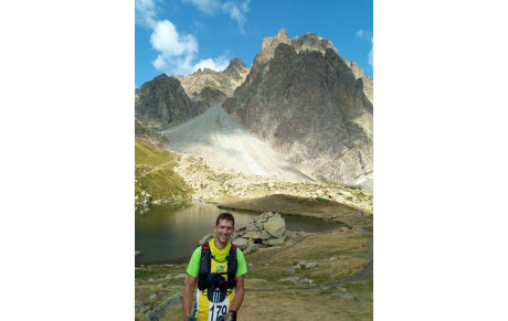 Trail de l'Ossau du 04 septembre 2021